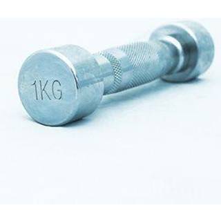 Titan Life PRO Chrome Dumbbell Vægt 1 kg