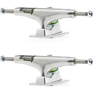 Thunder Hi Light Skateboard Truck (Polished)