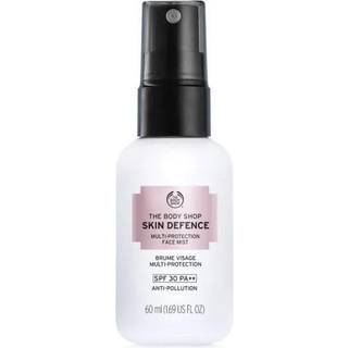The body shop skin defence multi-protection face mist SPF30 60ml