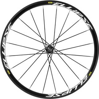 Mavic Ellipse Baghjul Fælgbremse - Sort