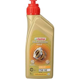 Castrol Transmax Axle LL 75W-140 1L