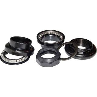 Styrfittings TH 1050W 1in Sort Stål Med Gevind - Ø 30 mm/27,0 konus