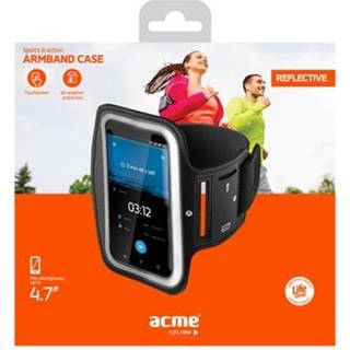 Armband Case op til 4,7"