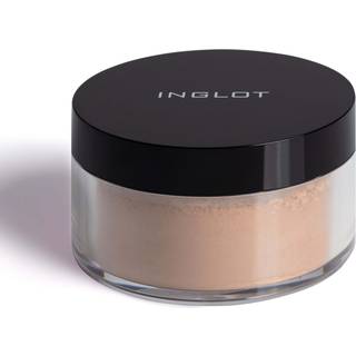 Inglot Perfect Finish Matterende løs pudder Skygge 04 23 g - 23 g