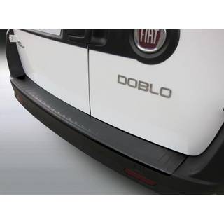 Læssekantbeskytter Fiat Doblo - rillet 12.2014-