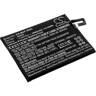 Batteri til Xiaomi Pocophone F1 batteri3900mAh