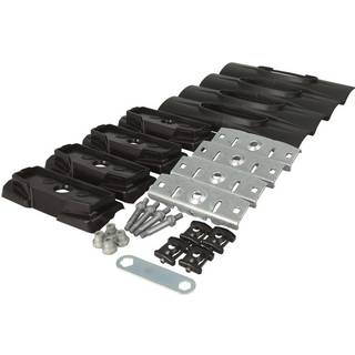 Thule kit 187109 Honda CR-V 5dr SUV 02-06
