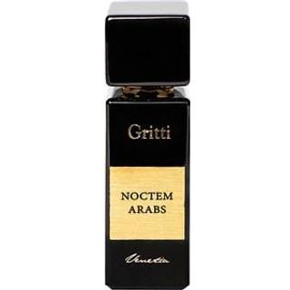 Gritti Black Collection Noctem Arabs Eau de Parfum Spray 100 ml (15.280,00 kr / 1 l) - 100 ml