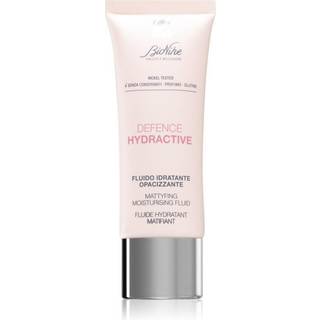 BioNike Defence Hydractive Matterende fugtgivende væske 40 ml - 40 ml