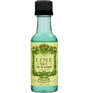 Clubman Lime Sec After Shave Lotion - Kølende duft, der varer hele dagen, til forfrisket hud, 50 ml