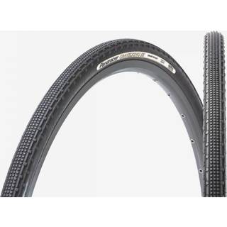 Panaracer Gravelking Sk Foldedæk 700x50 Sort/Brun