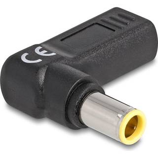 DeLOCK USB-C til IBM oplader adapter 7,9 x 5,5 mm. | PRIS-MATCH