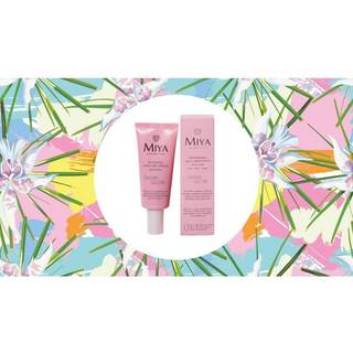 MIYA Cosmetics SecretGLOW Lysnende creme Med vitaminer 30 ml - 30 ml