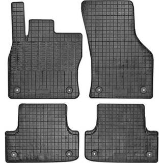 Gummimåtter Audi A3 (8V) 4 og 5 pers. 2012-