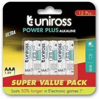 Uniross Uniross AAA Alkaline