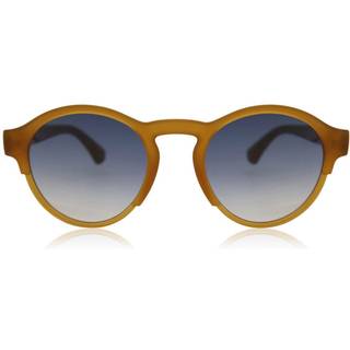 Havaianas CARAIVA FT4/08 51 Solbriller Mænd Brun - Honey Brown Gold - 51mm