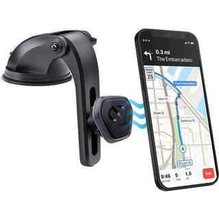 Naztech Magbuddy elite magnetisk telefonholder - Dash180