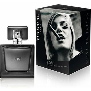 EISENBERG J'OSE Homme Eau de Parfum