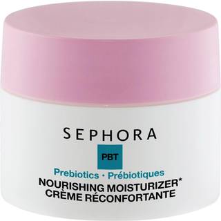 Sephora Collection - Nourishing Cream - Fugtgivende Og Nærende Ansigtscreme - Creme Reconfortante-22 50ml - For Women