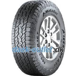 Matador MP 72 Izzarda A/T 2 FR 3PMSF 235/70R16 106H