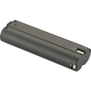 Makita elværktøjsbatteri til bl.a. DA3000D, 7.2 Volt