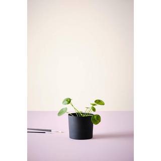 GUNNEBO potteskjuler ø 14 cm - Sort