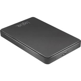 LogiLink External HDD enclosure 2.5" SATA USB 3.0