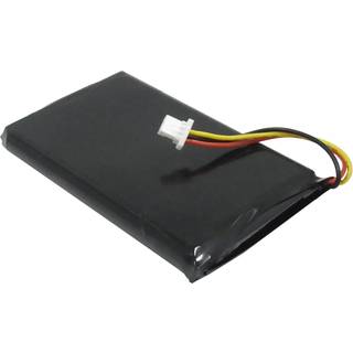 Batteri til bl.a. GARMIN Nuvi 30 / 40 / 40LM / 50 / 50LM (Kompatibelt)