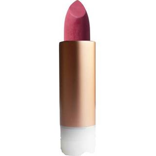 Zao Læber Lipstick Refill Matte Lipstick 470 Satin Dark Purple 3,5 g () - 3,5 g