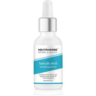 Neutriherbs Salicylic Acid Serum 30 ml
