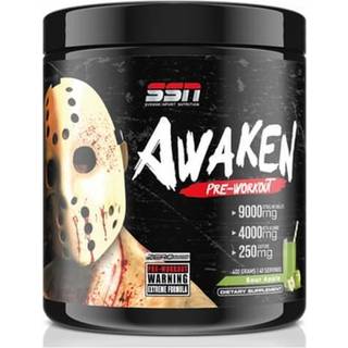 Awaken PWO, 400 g, Ferraribilar