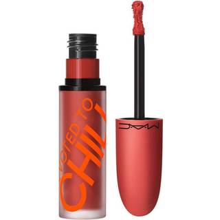 MAC Cosmetics Retro Matte Liquid Lipcolour Devoted To Chili - 5 ml