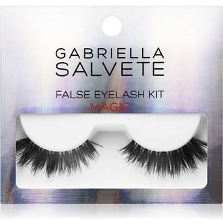 Gabriella Salvete False Eyelash Kit Falske øjenvipper Med lim type Magic 1 stk. - 1 stk.