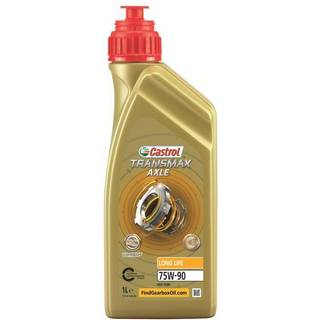 Castrol Transmax Axle LL 75W-90 1L