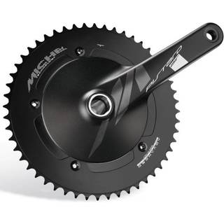 Miche Pistard Air 170 MM Pedalarme - Antal tænder 48