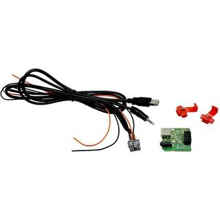 21CTHyundaiUSB.6 USB Adapter til Hyundai