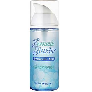 Holika Holika Duo 3 Seconds Starter Hyaluronic Acid