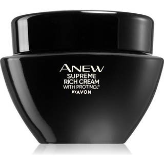 Avon Anew Ultimate Supreme Intensiv foryngende fugtighedscreme 50 ml - 50 ml