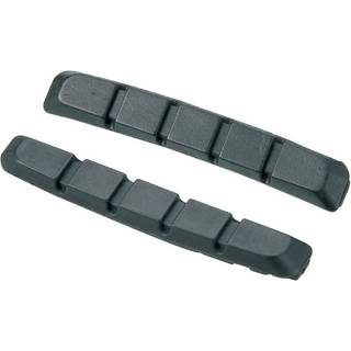 Bremsegummi 72mm til V-Bremser