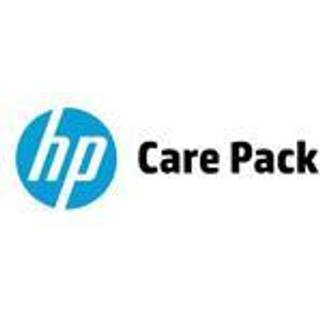 HP 5y Nbd Exch Scanjet 5000s2 Service