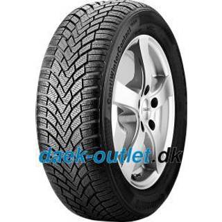 Continental ContiWinterContact TS 850 ( 195/65 R15 91T )