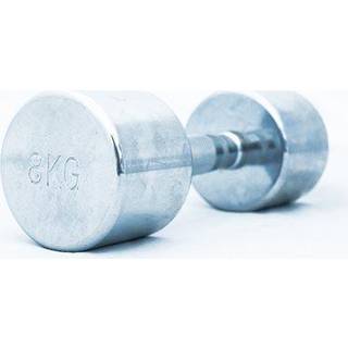 Titan Life PRO Chrome Dumbbell Vægt 8 kg