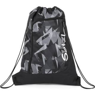 Satch Sportbeutel Gravity Grey