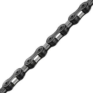 Taya DECA-101 10S kæde - sort
