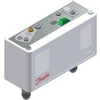 Danfoss KP15, Auto, NO