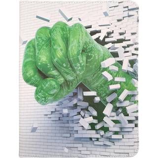 GreenGo Cover Green Fist (iPad)