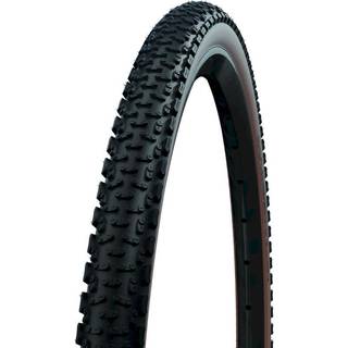 Schwalbe Cykeldæk G-One Ultrabite Addix Raceguard