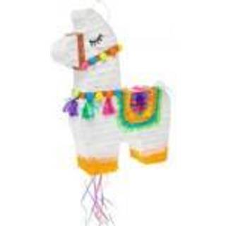 Lama Piñata - 36 x 7,5 x 45 cm