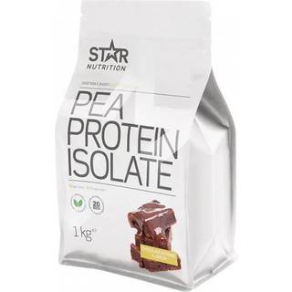 Ærteproteinisolat 1 kg