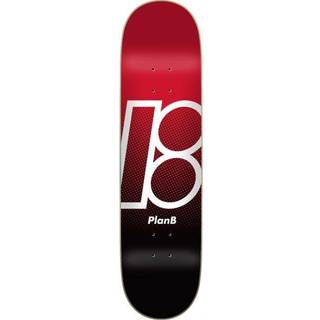 Plan B Team Skateboard Deck (Team Andromeda)